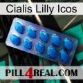 Cialis Lilly Icos viagra1